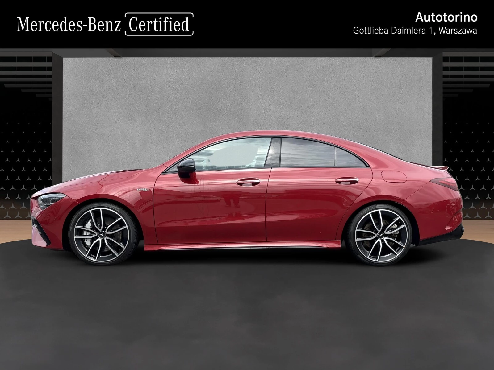 Mercedes Benz