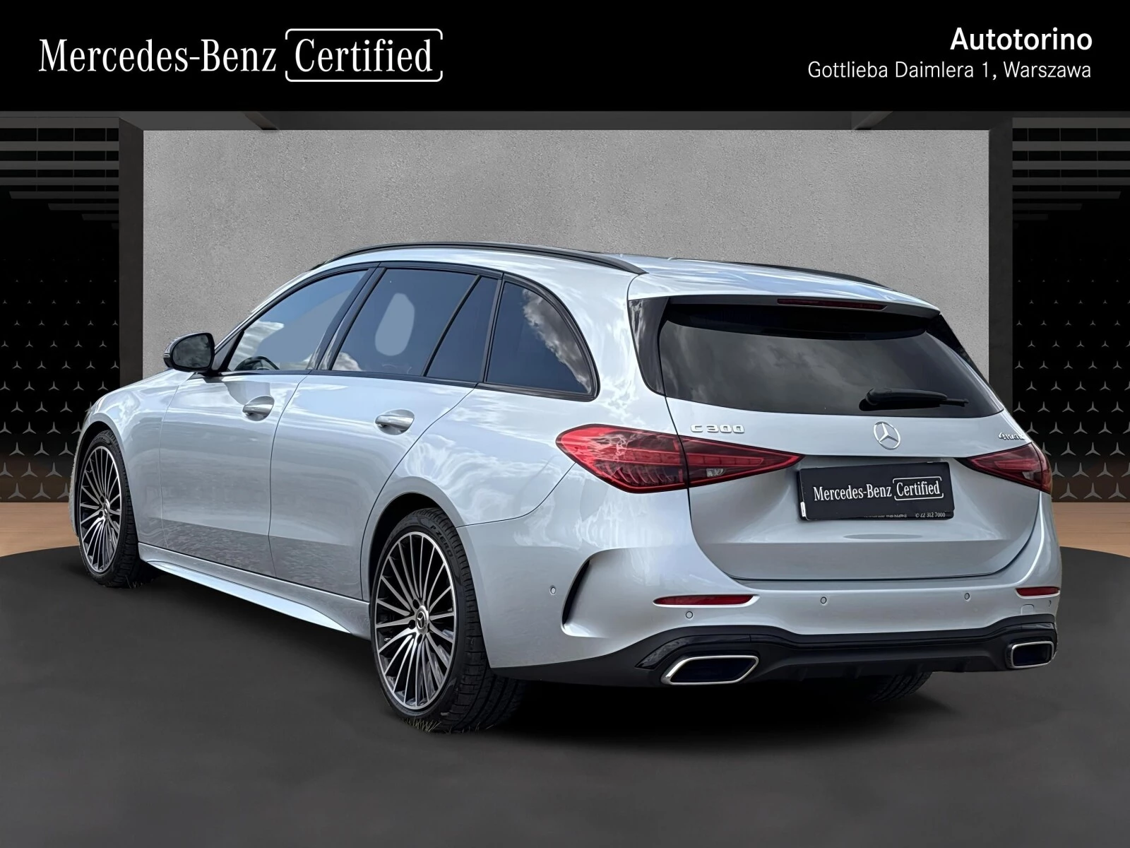 Mercedes Benz