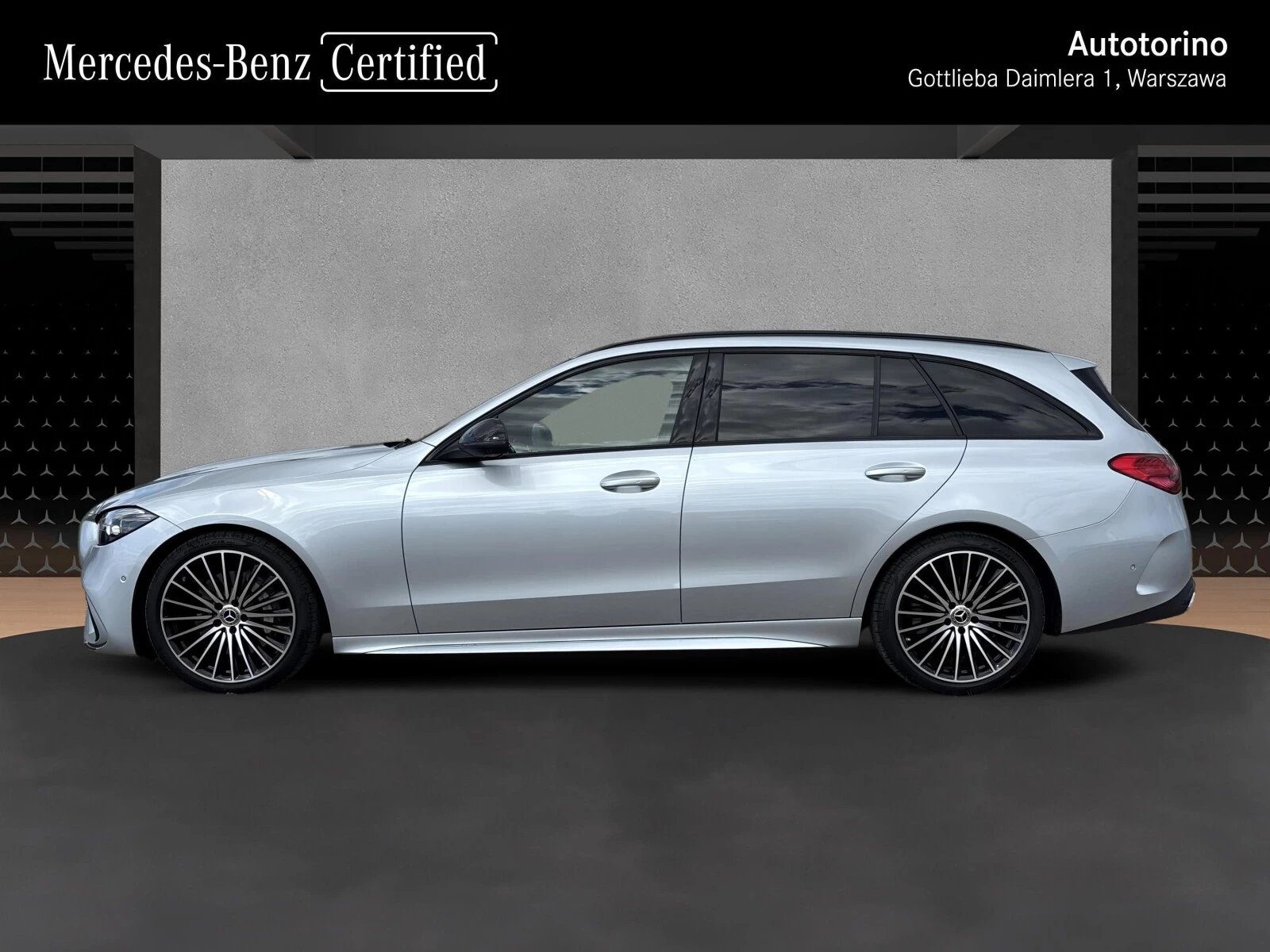 Mercedes Benz