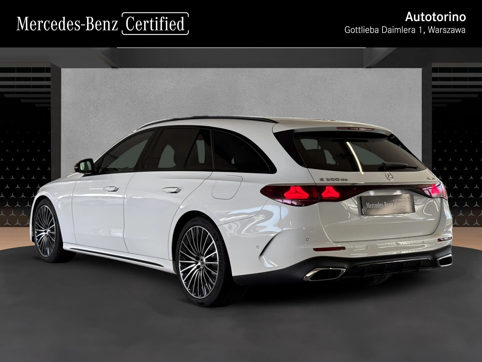 Mercedes Benz