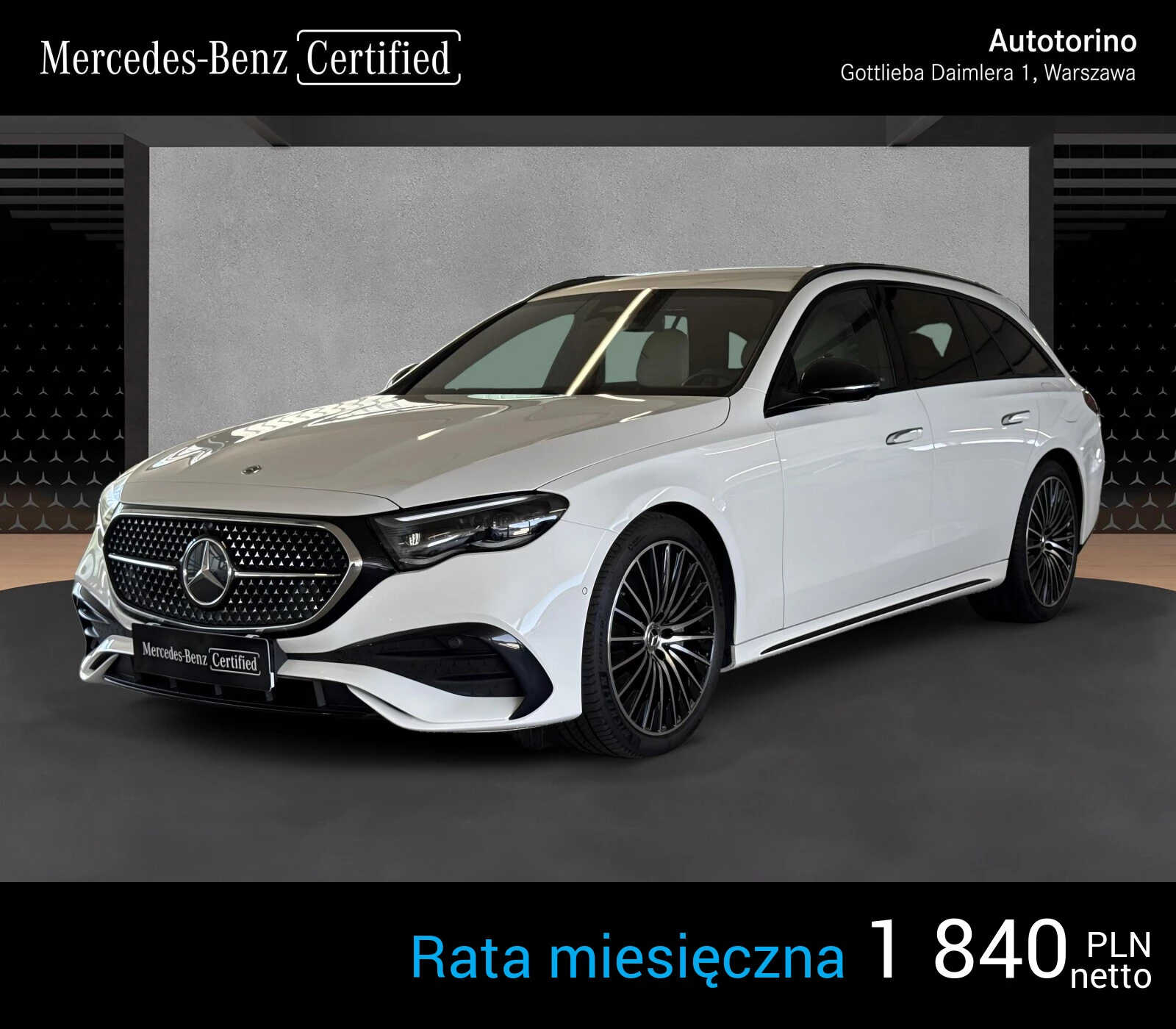 Mercedes Benz