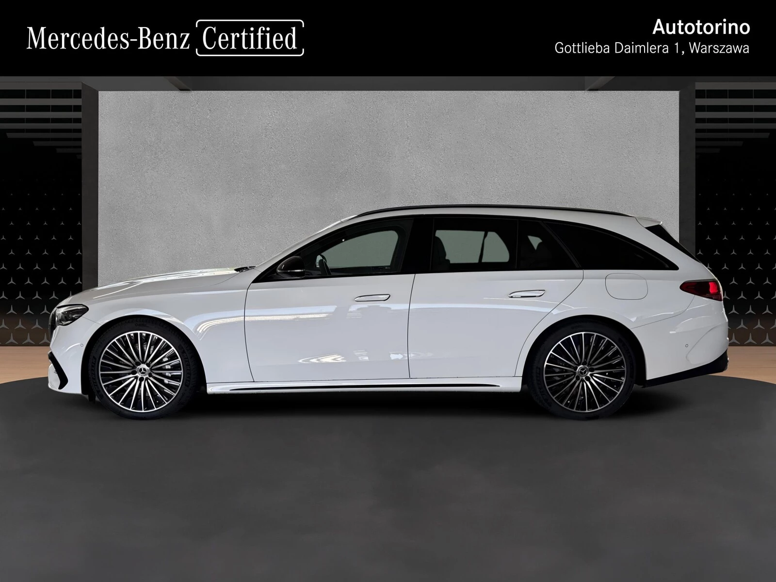 Mercedes Benz