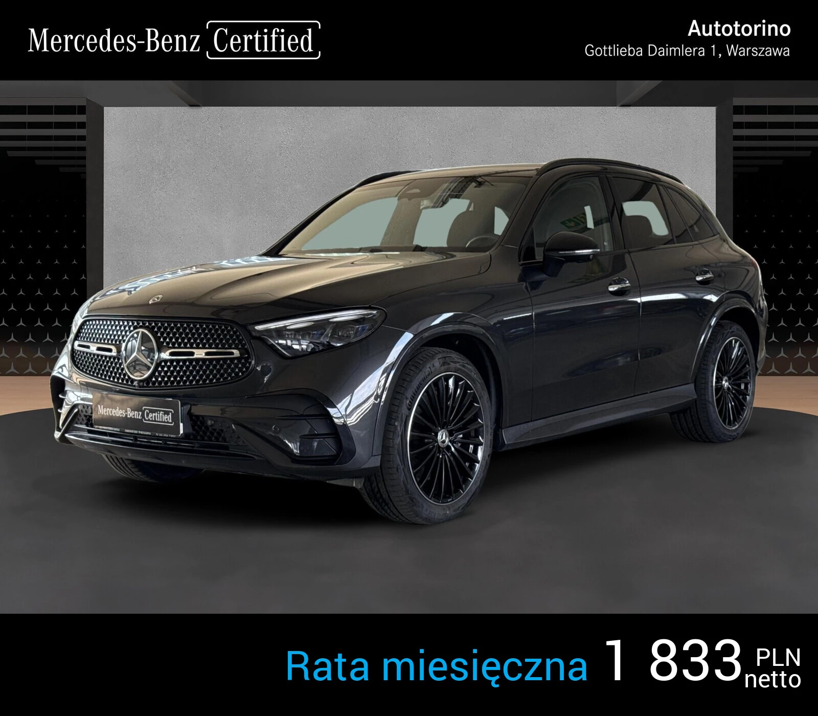 Mercedes Benz