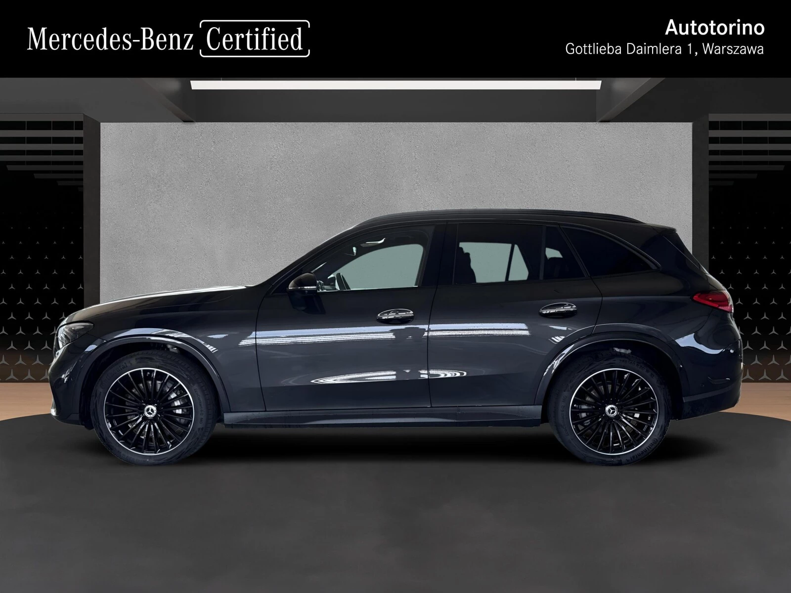 Mercedes Benz