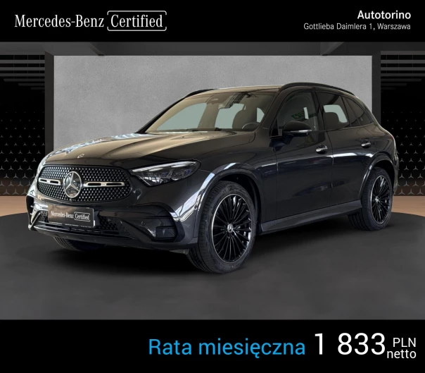 GLC 200