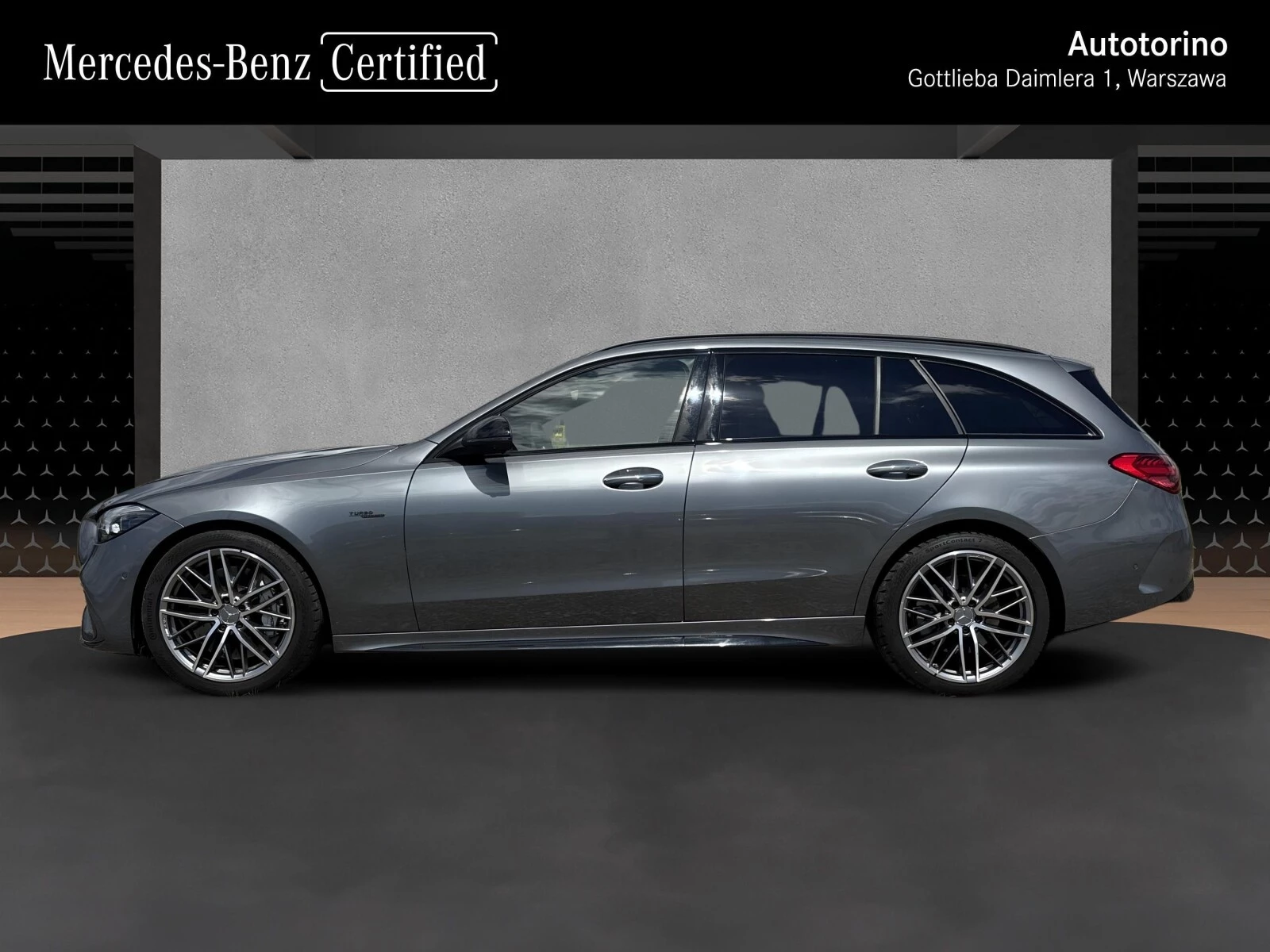 Mercedes Benz