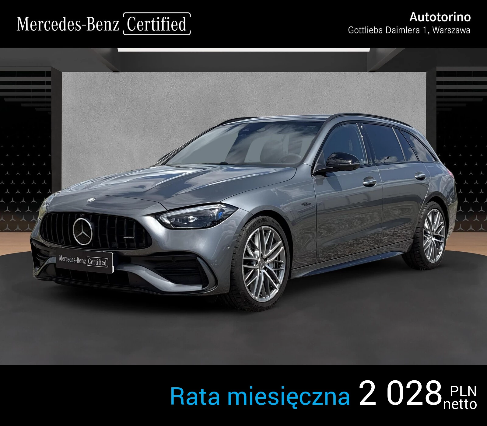 Mercedes Benz