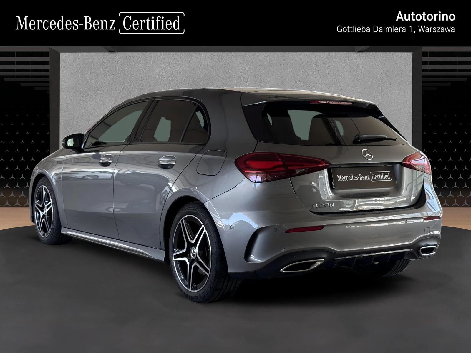 Mercedes Benz