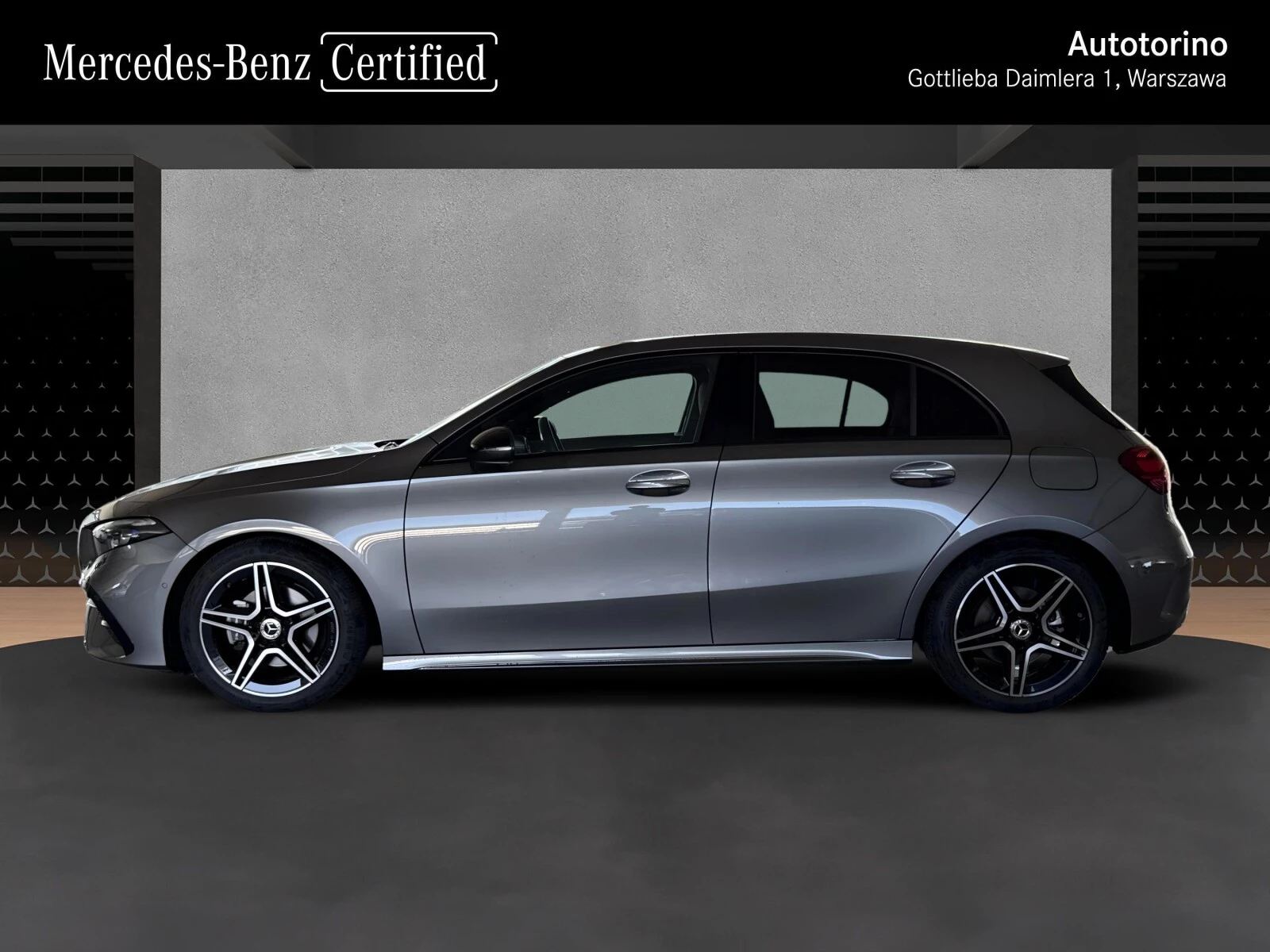Mercedes Benz