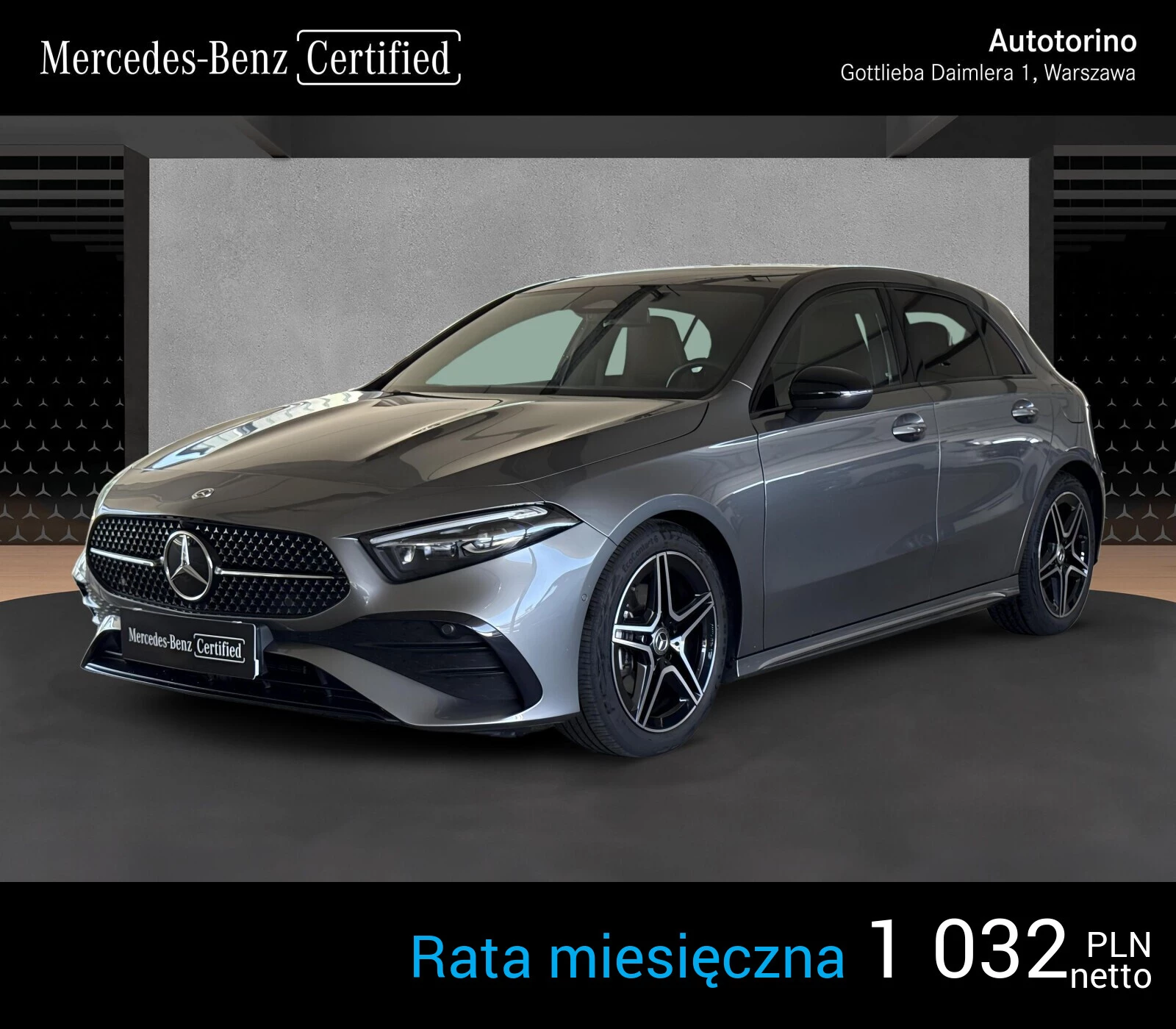 Mercedes Benz