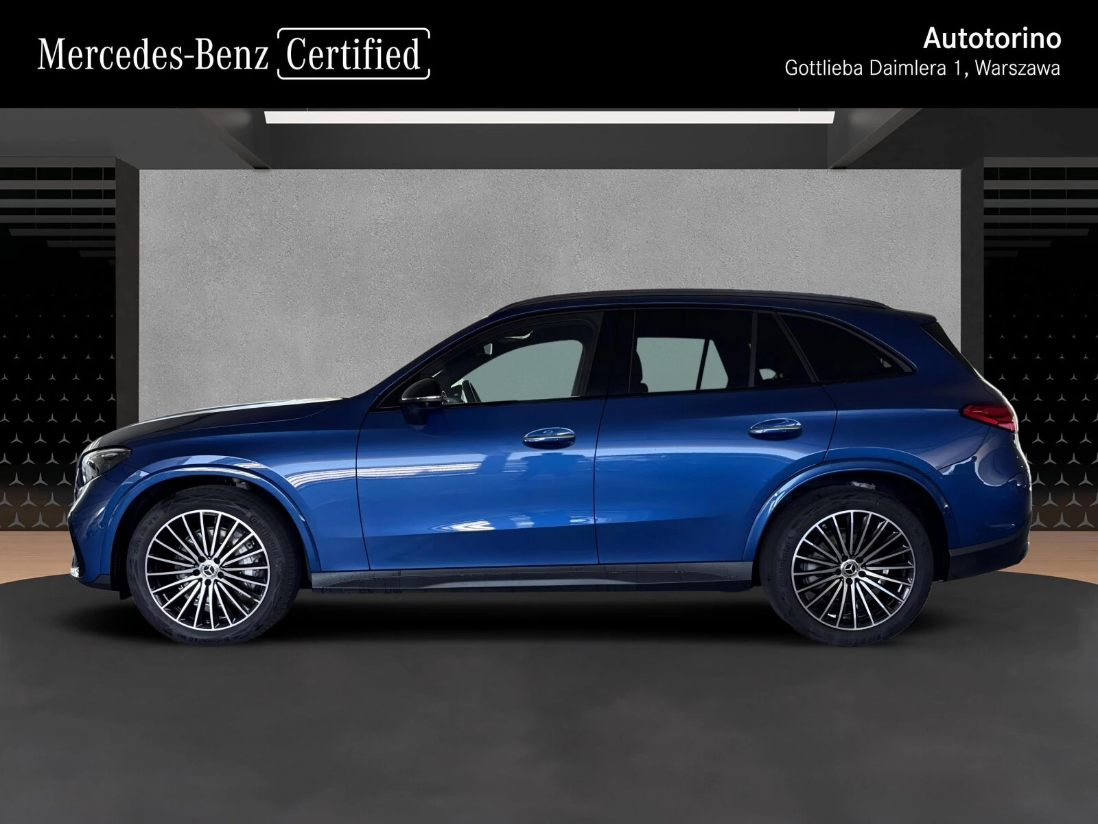 Mercedes Benz