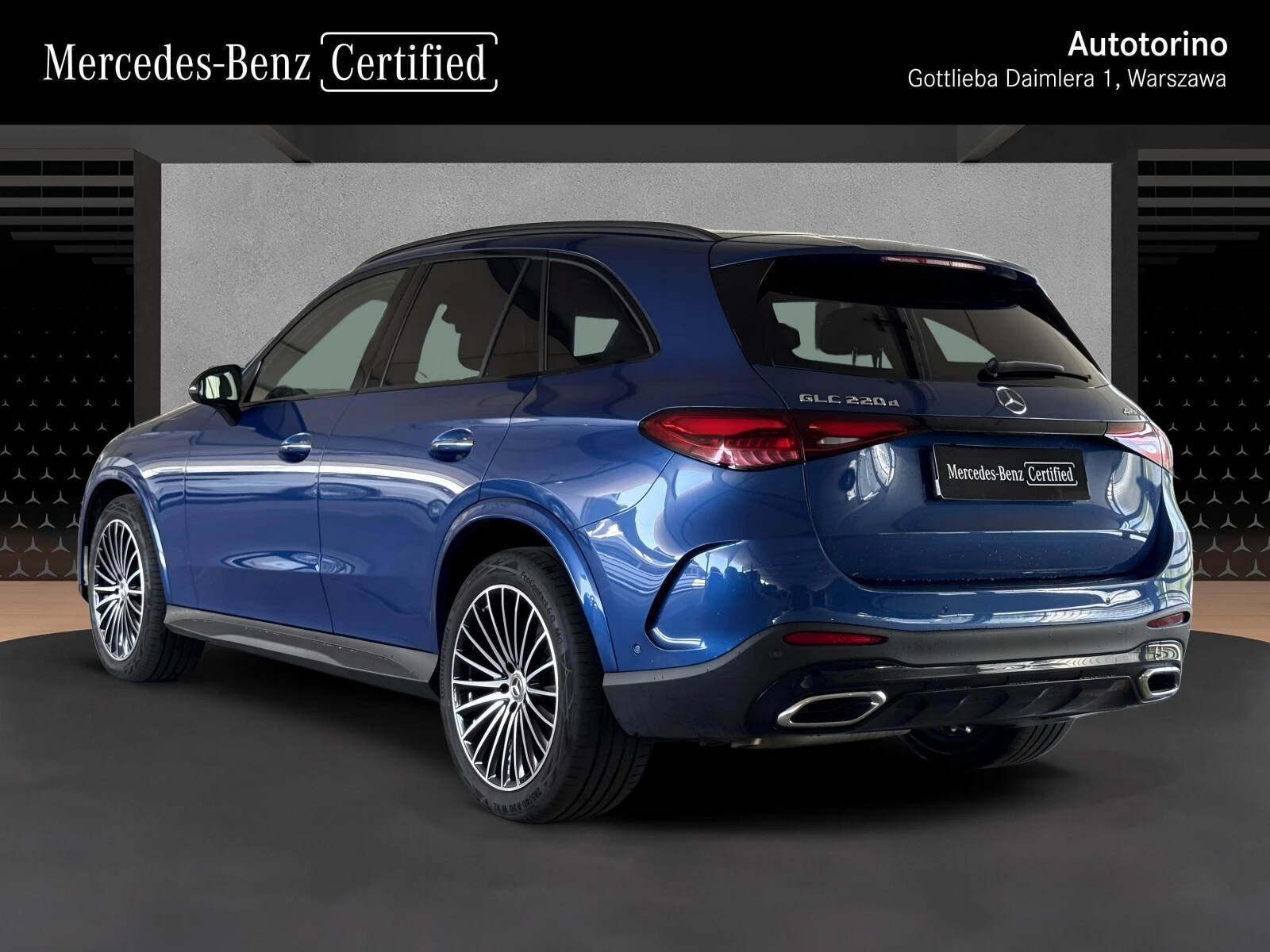 Mercedes Benz