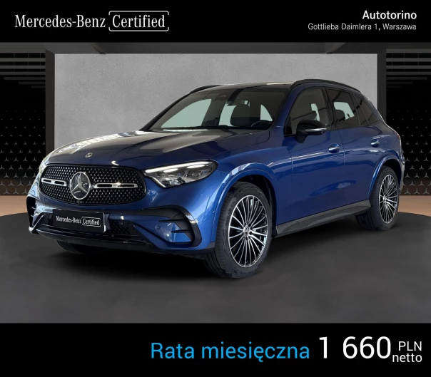 GLC 220