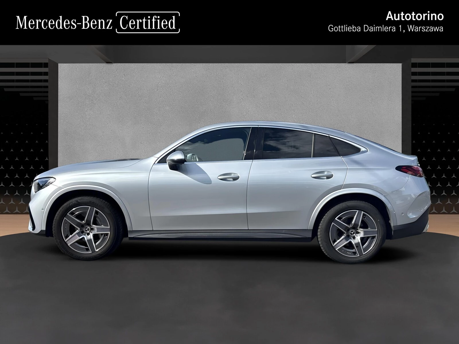 Mercedes Benz
