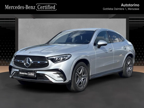 GLC 220