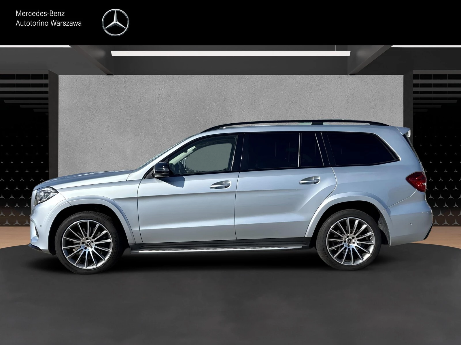 Mercedes Benz