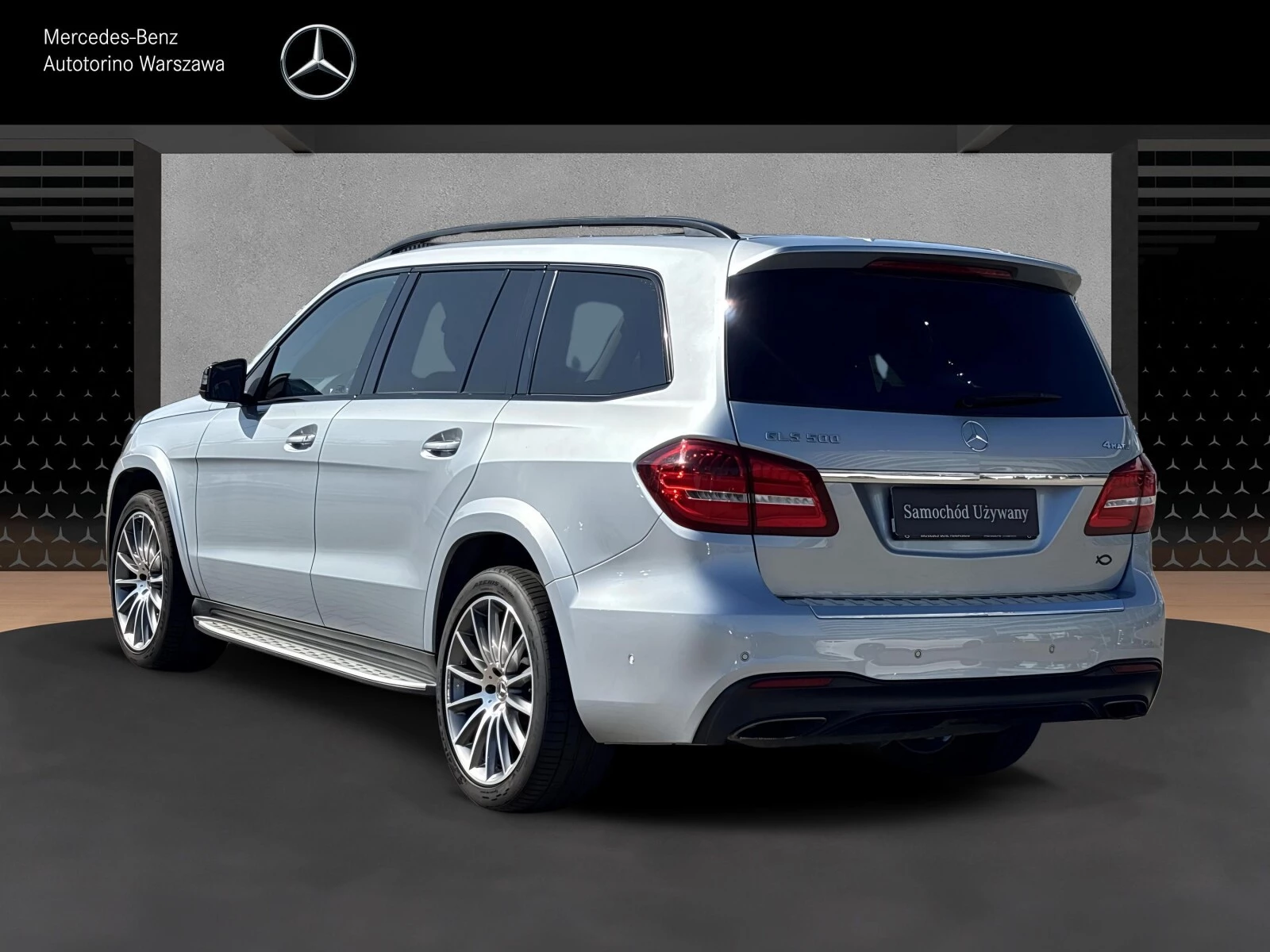 Mercedes Benz