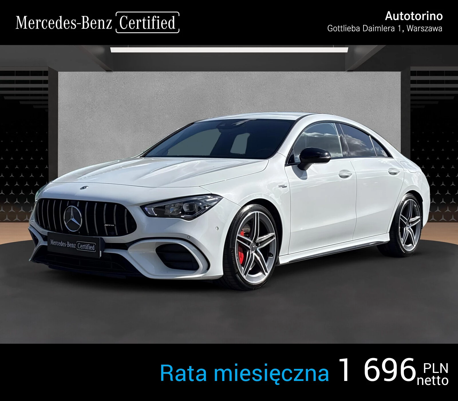 Mercedes Benz