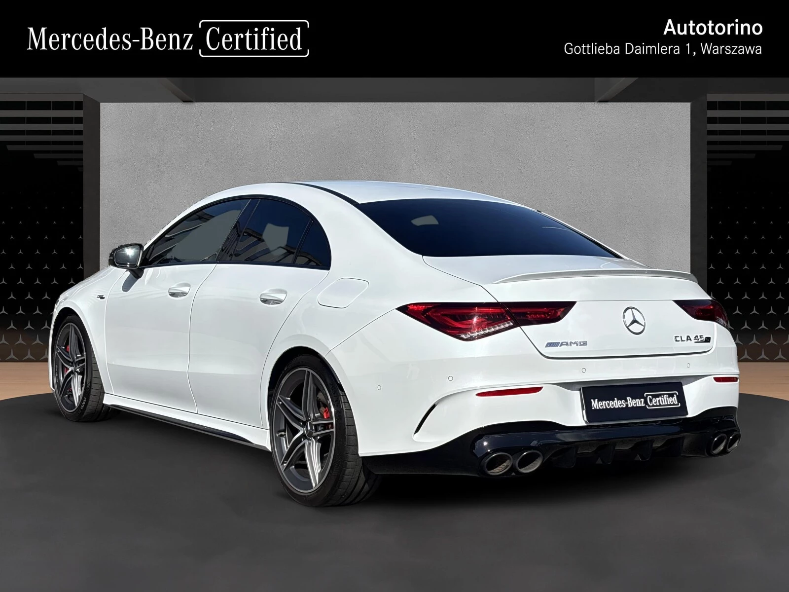 Mercedes Benz