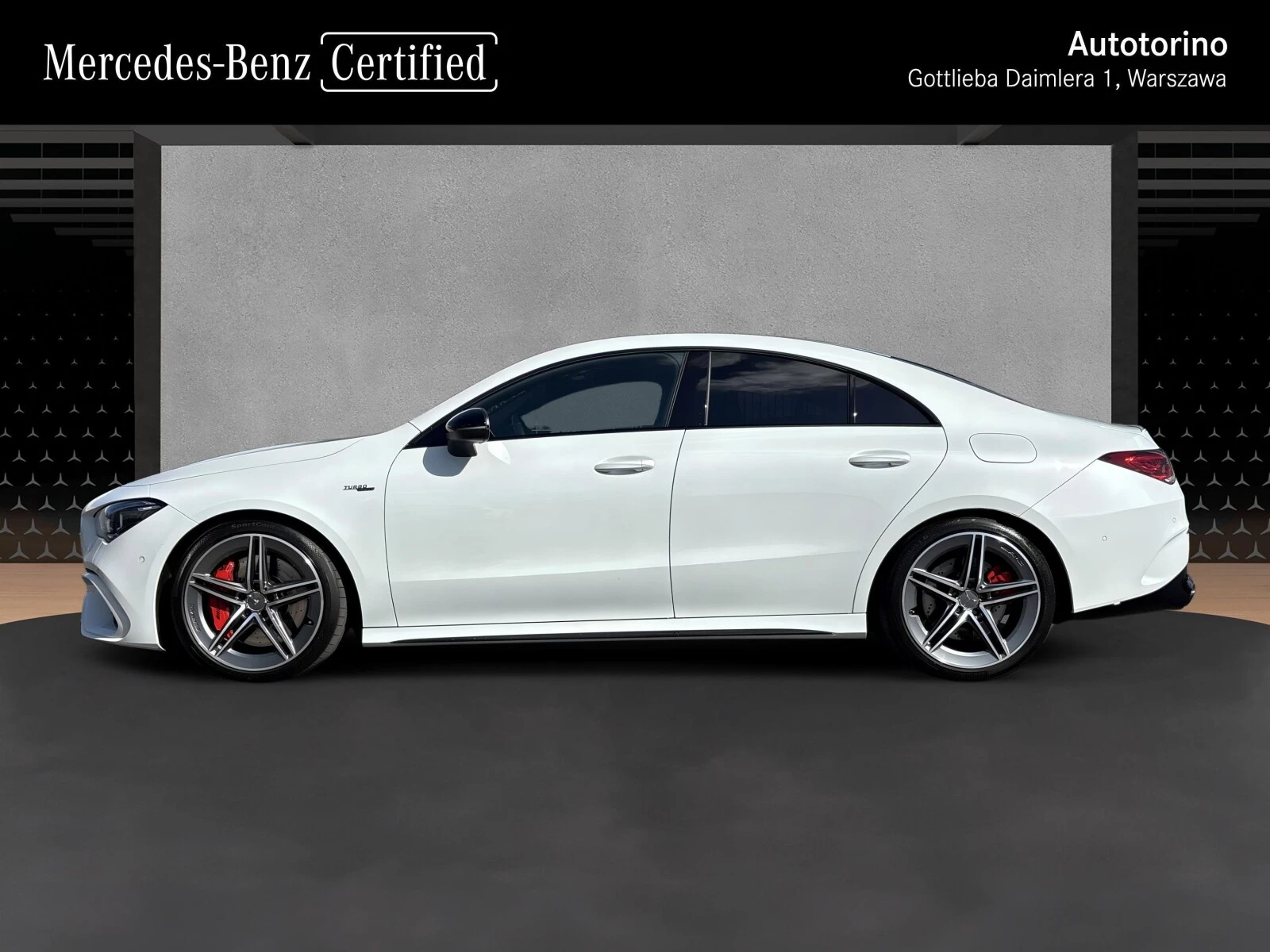 Mercedes Benz