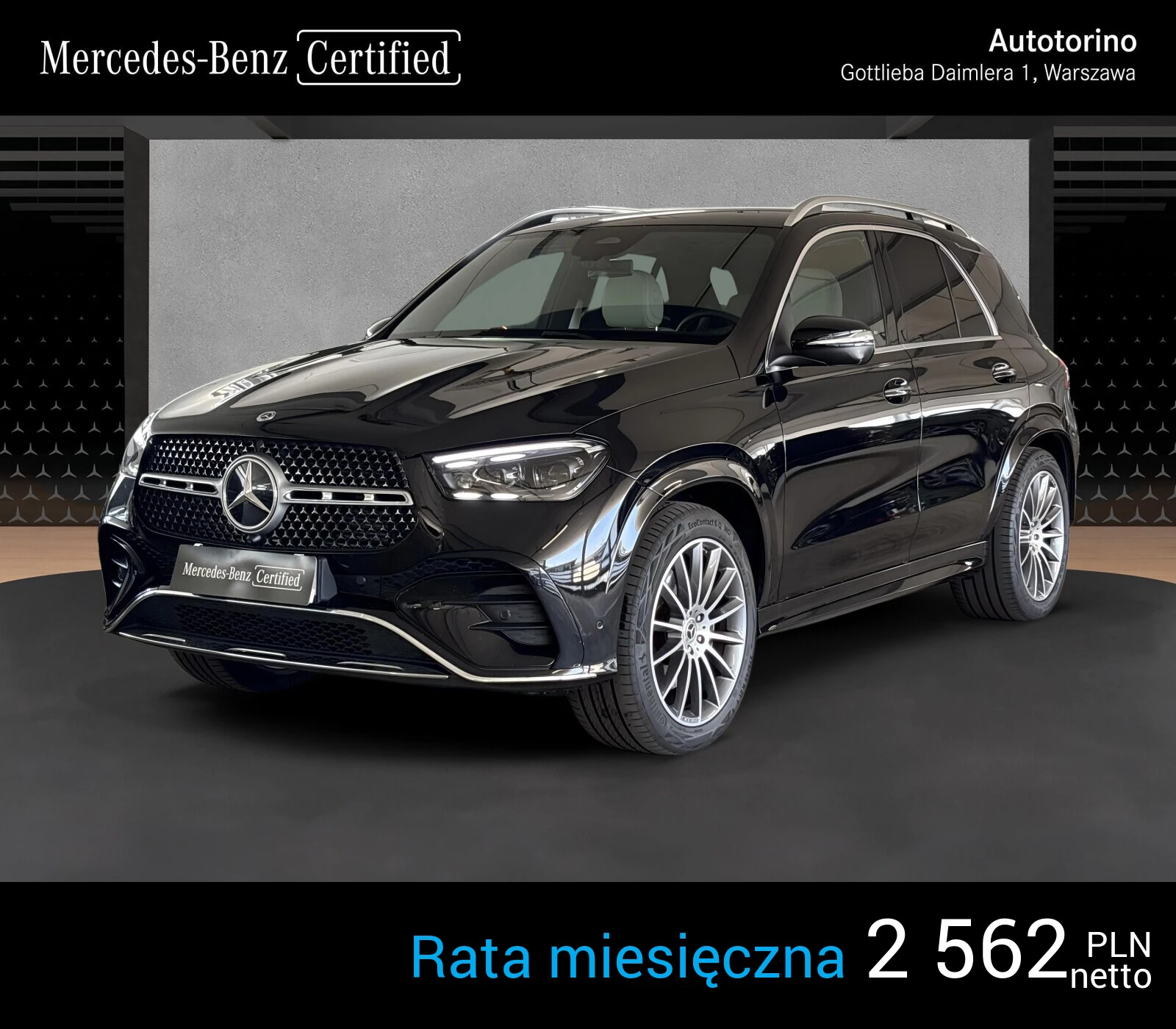 Mercedes Benz