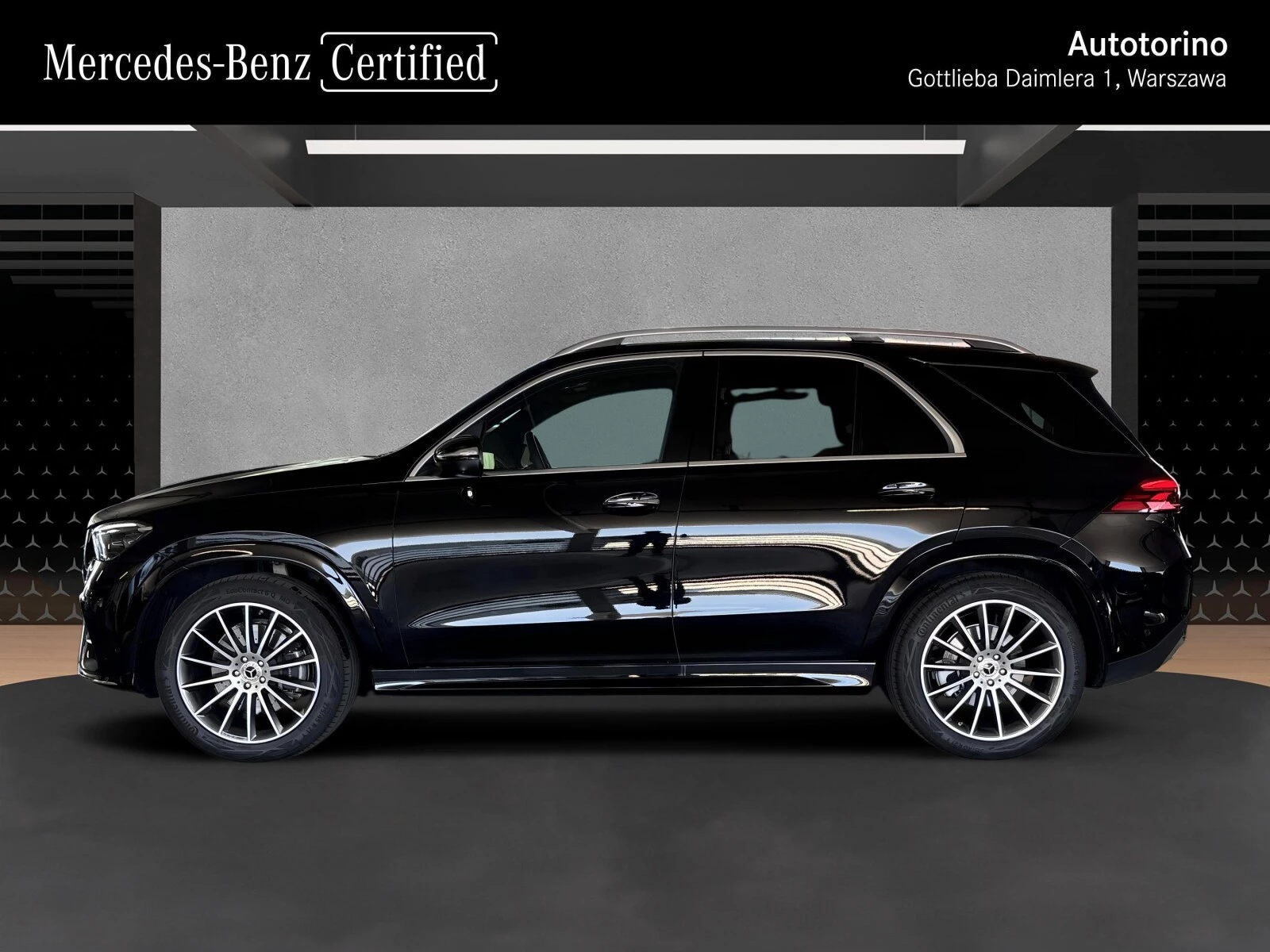 Mercedes Benz