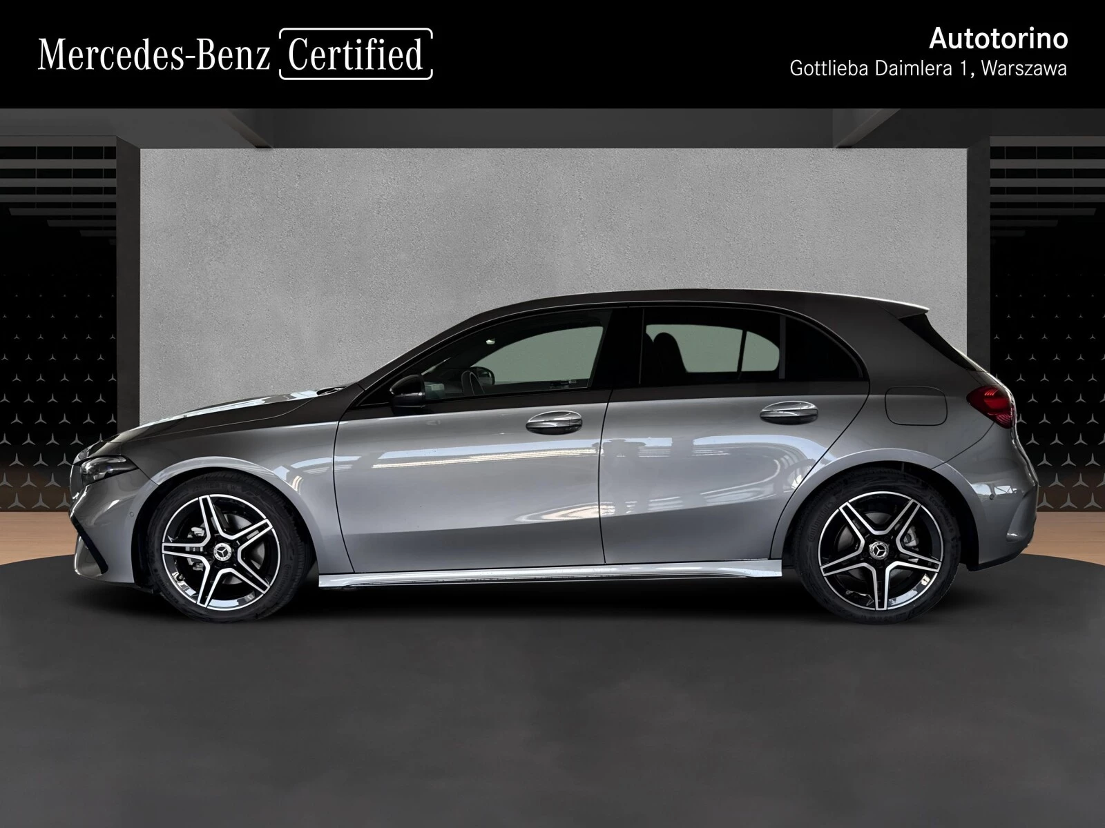 Mercedes Benz