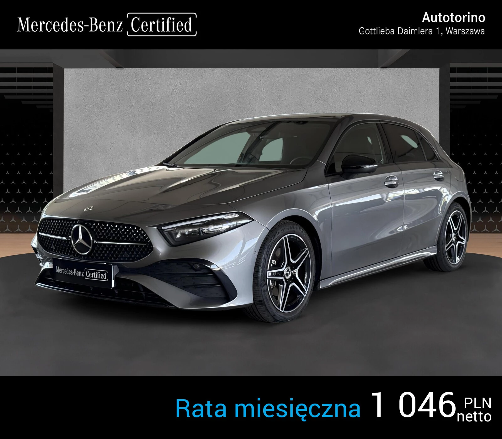 Mercedes Benz