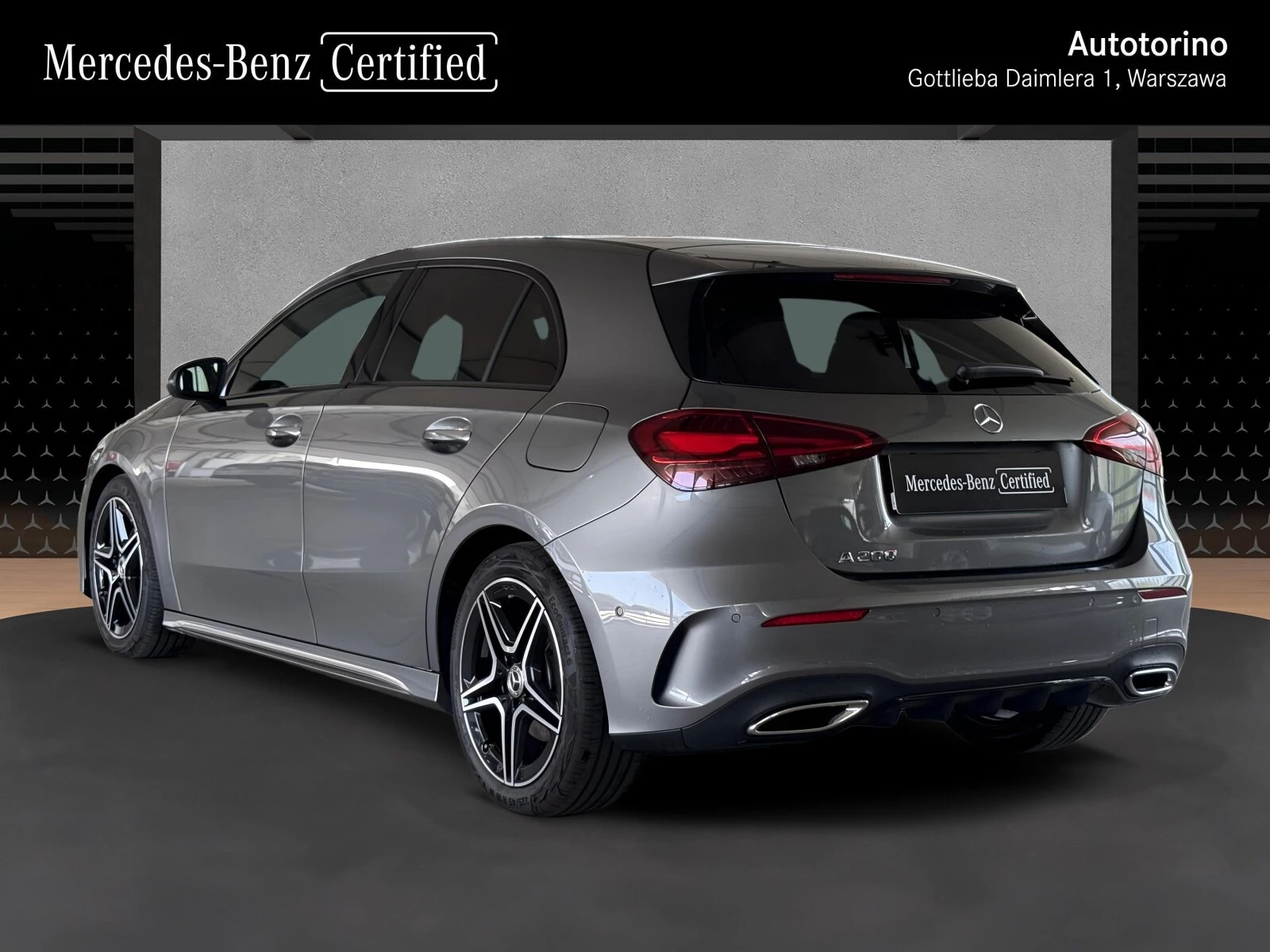 Mercedes Benz
