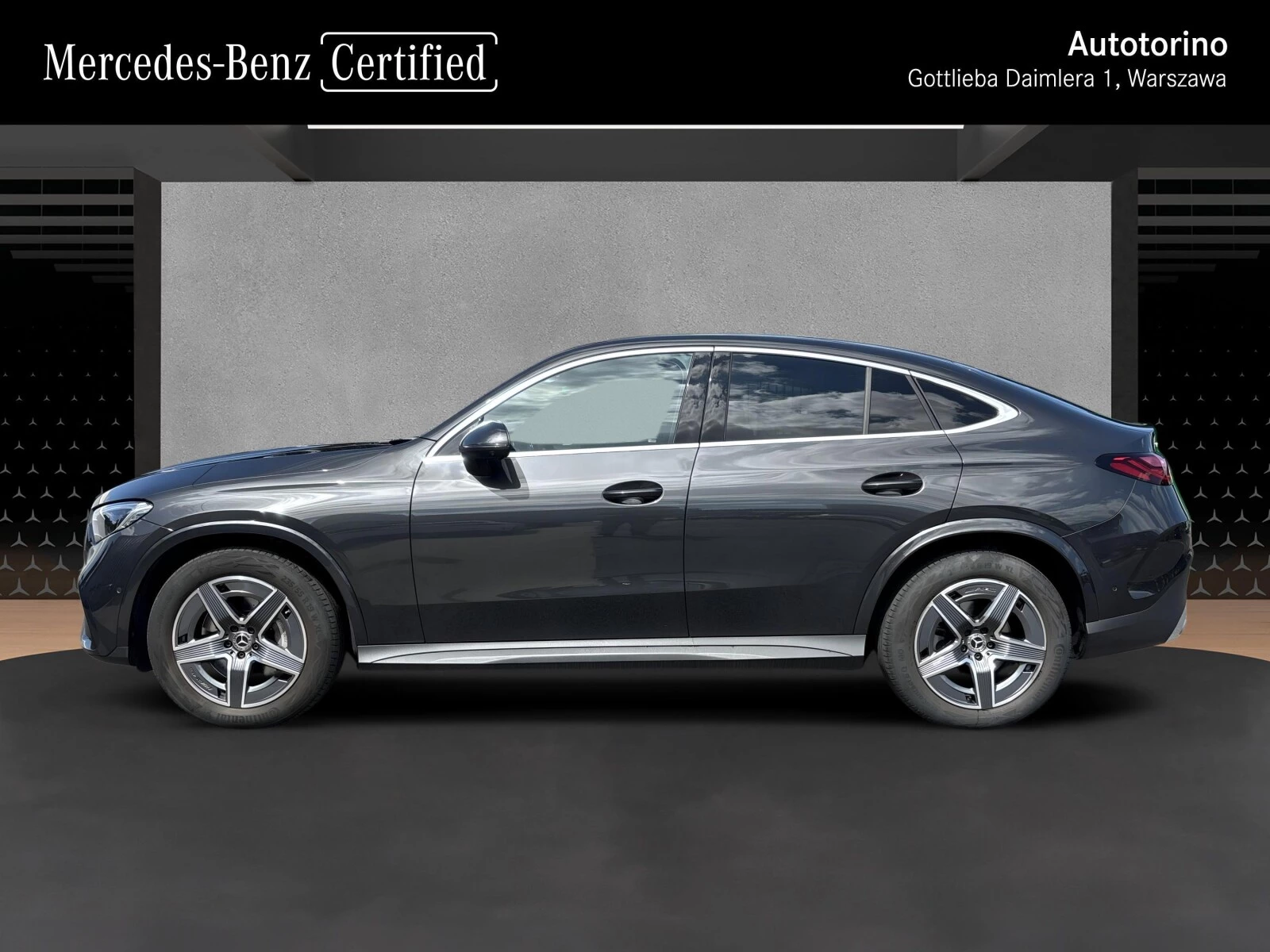 Mercedes Benz