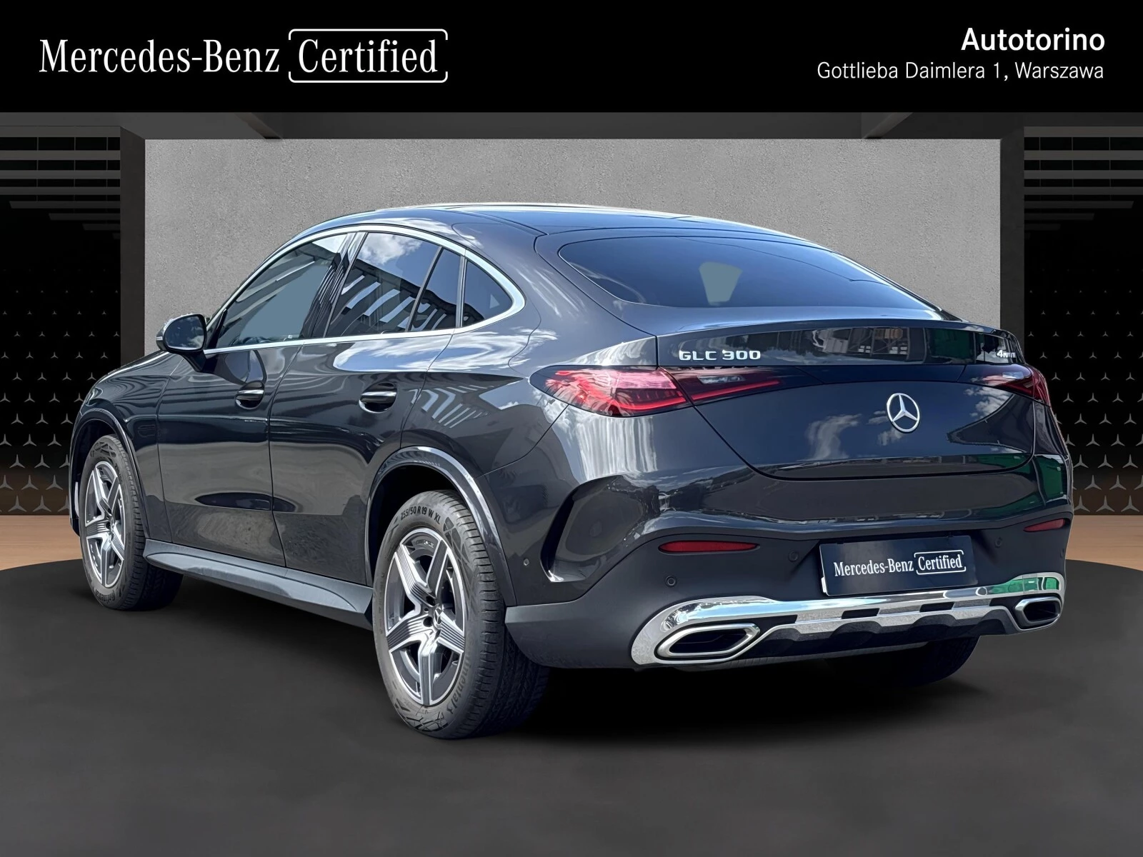 Mercedes Benz