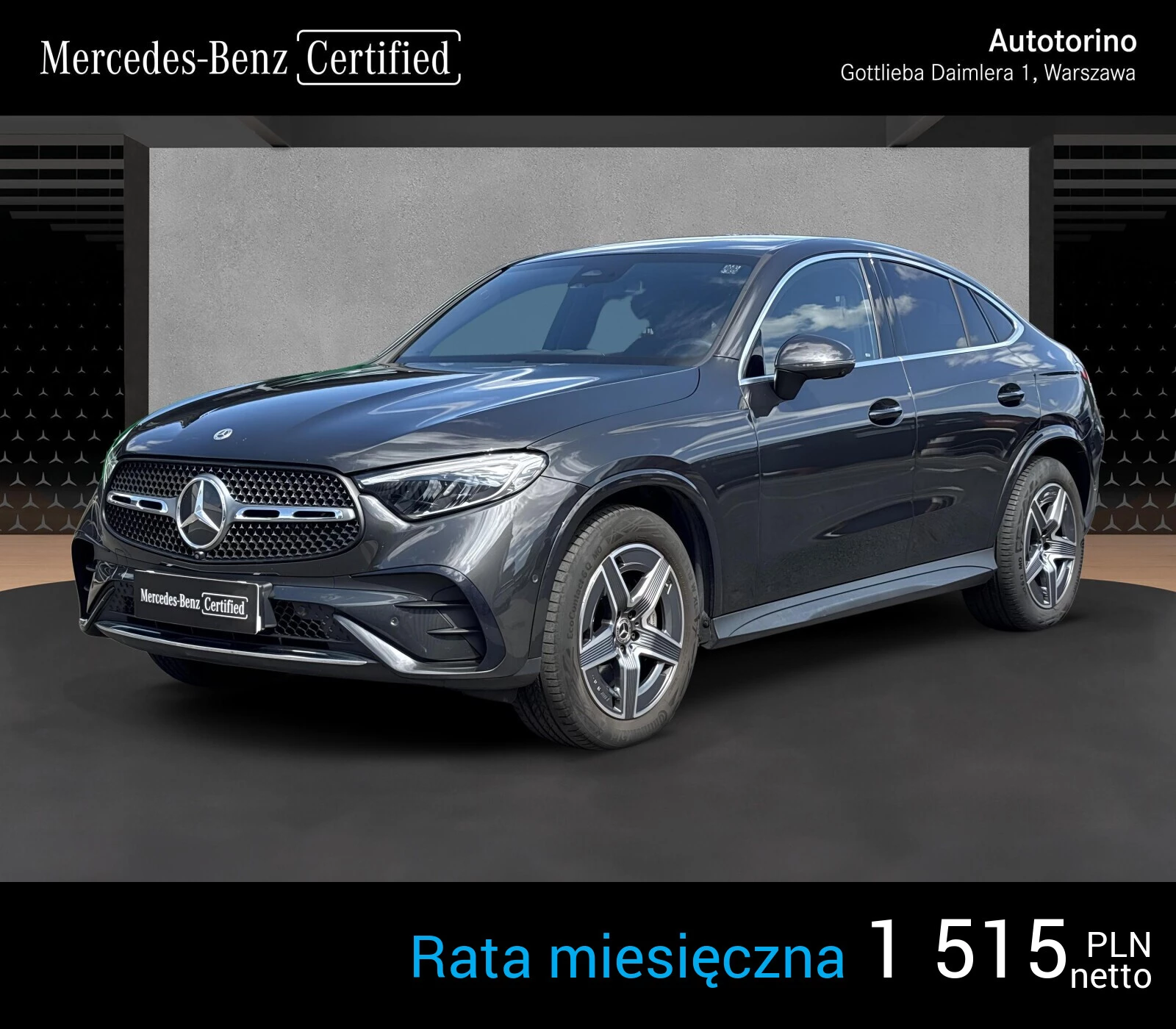Mercedes Benz