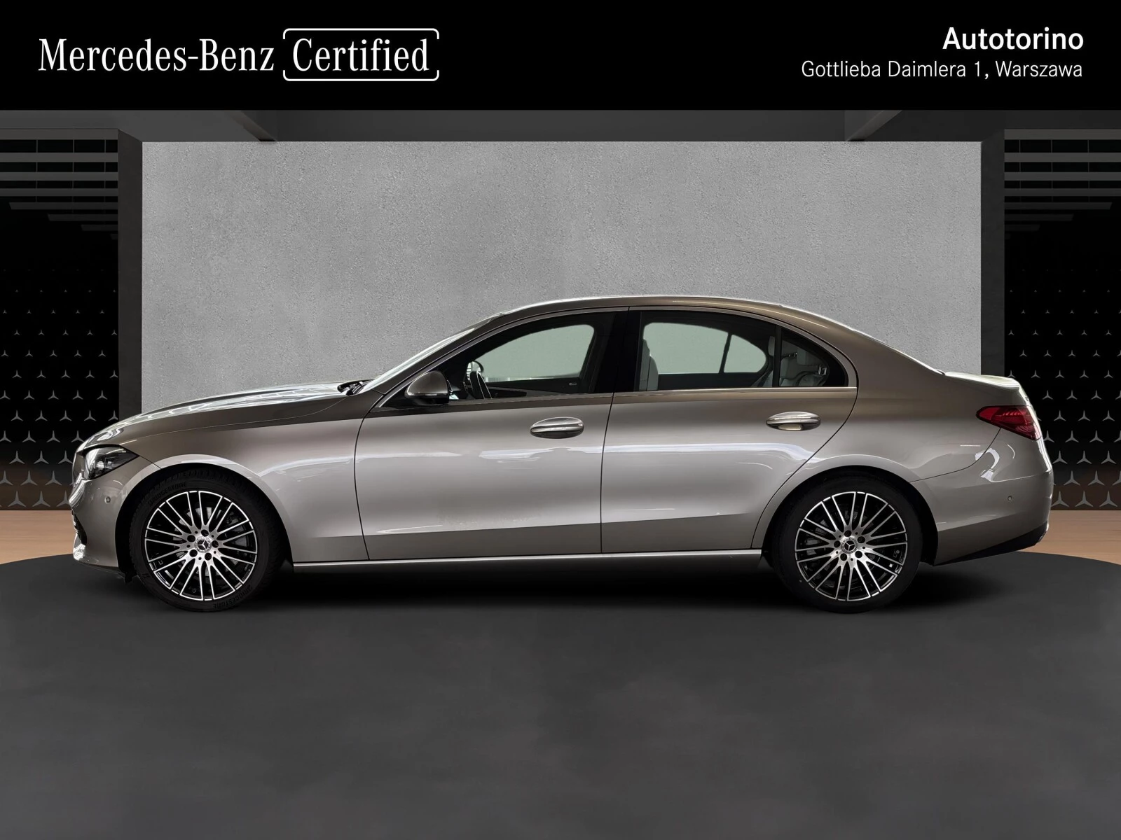 Mercedes Benz