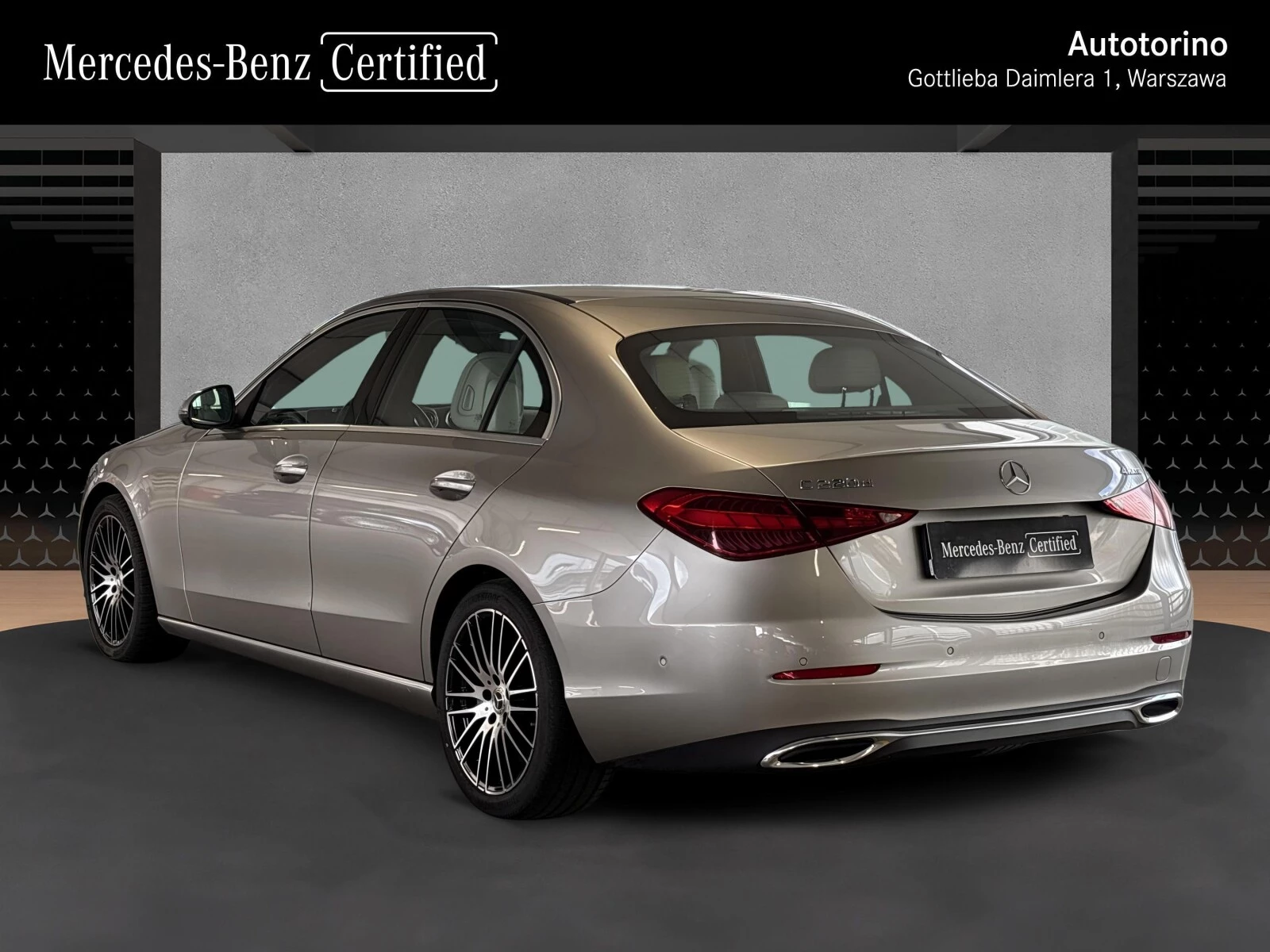 Mercedes Benz