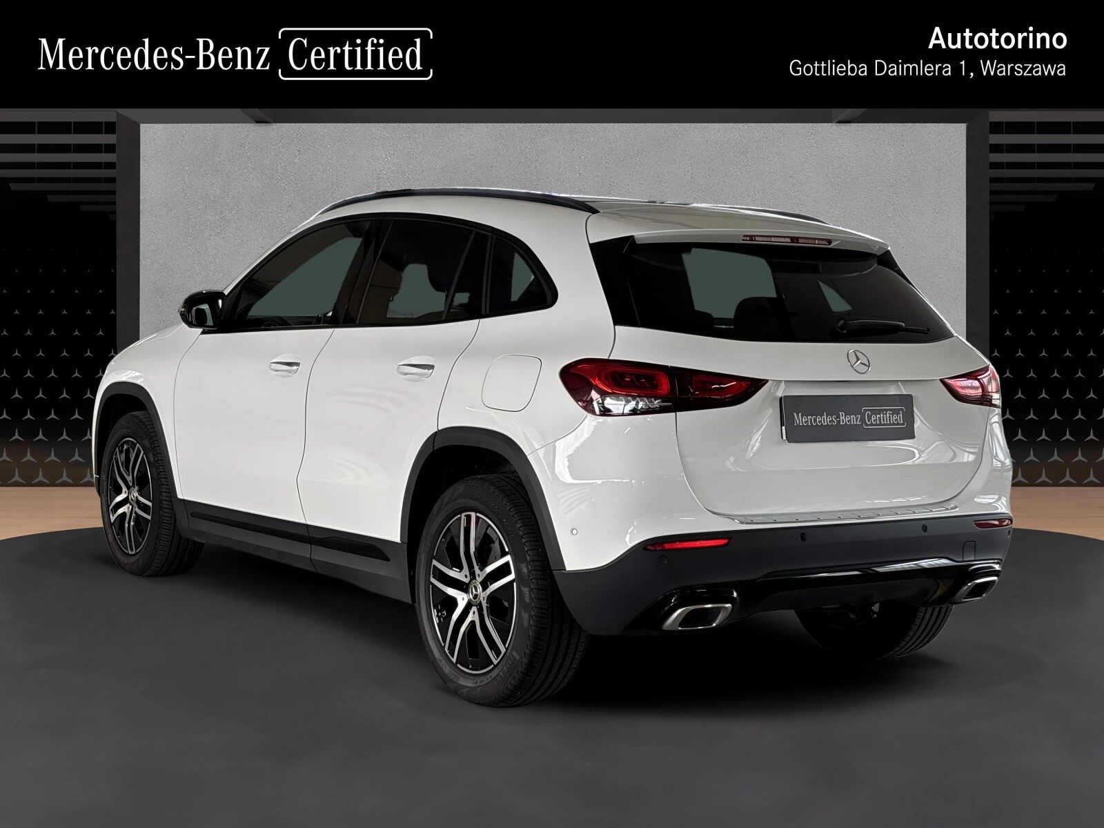 Mercedes Benz