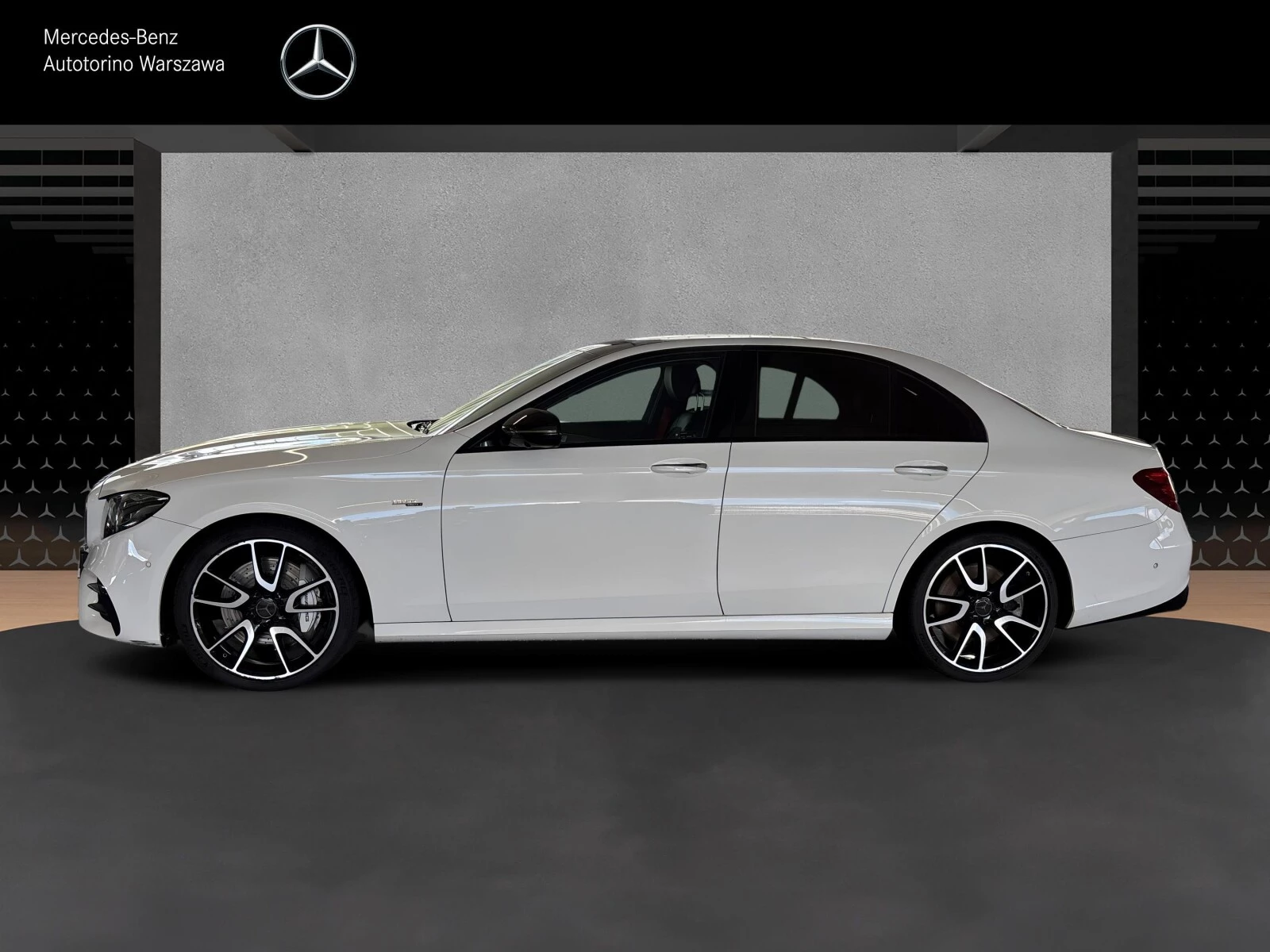 Mercedes Benz