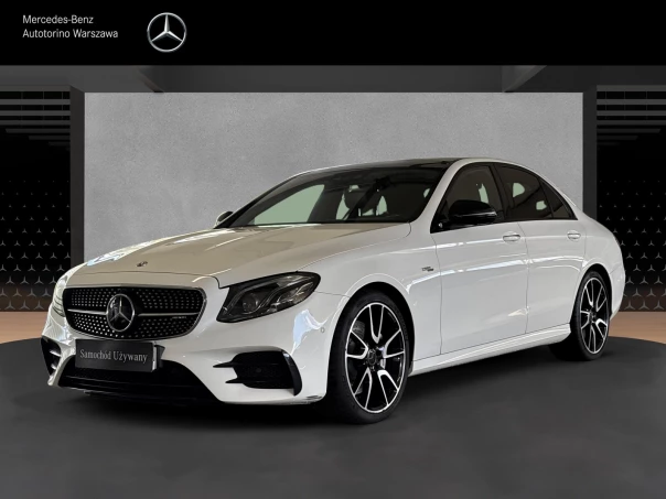 E 53 AMG