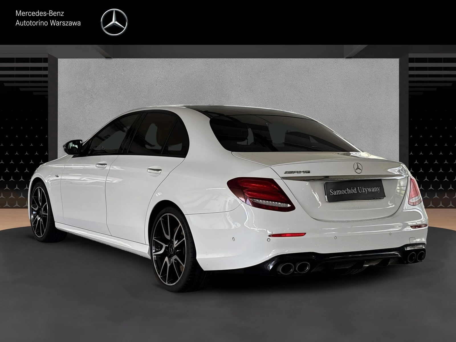 Mercedes Benz