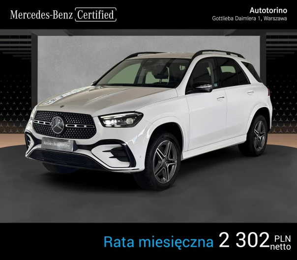 GLE 300