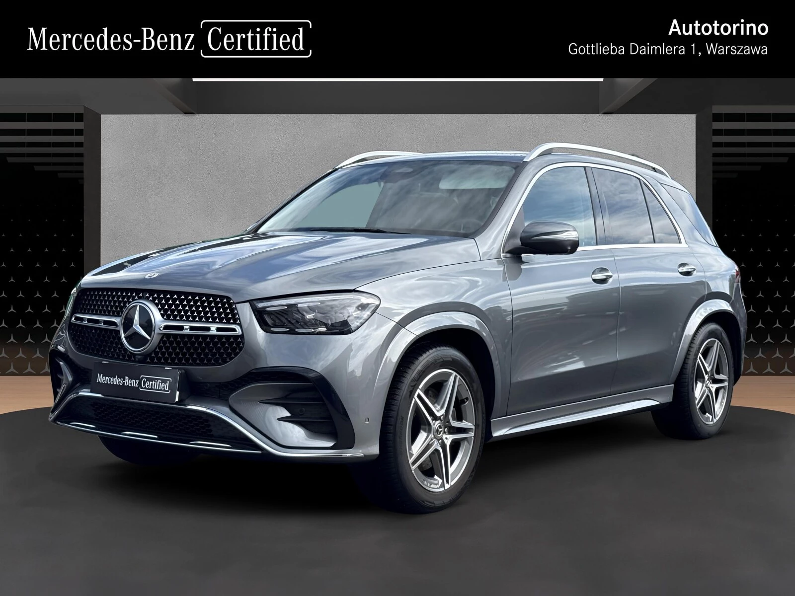 Mercedes Benz