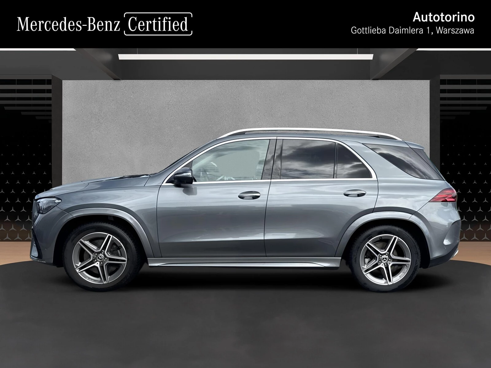 Mercedes Benz