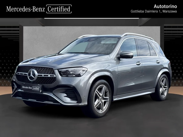 GLE 300