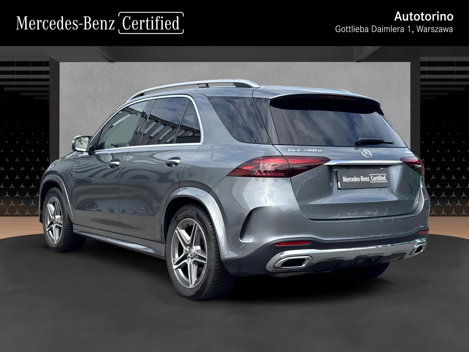 Mercedes Benz
