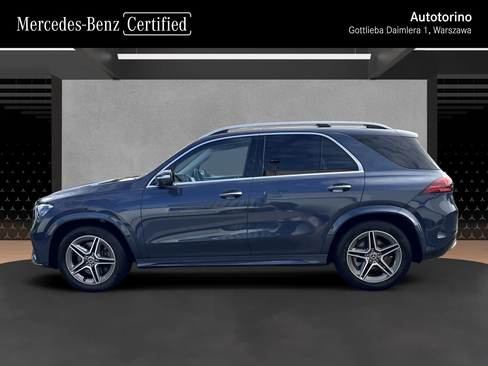 Mercedes Benz