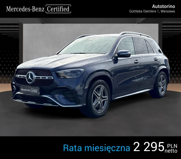 GLE 300