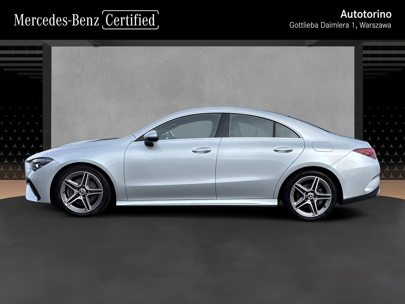 Mercedes Benz