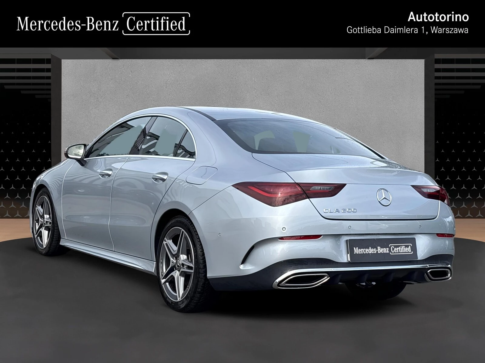 Mercedes Benz