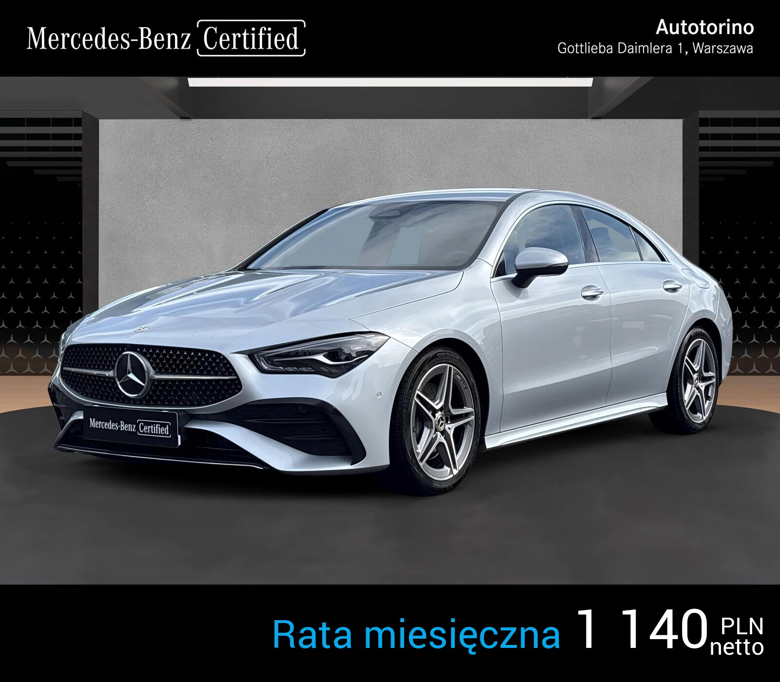 Mercedes Benz