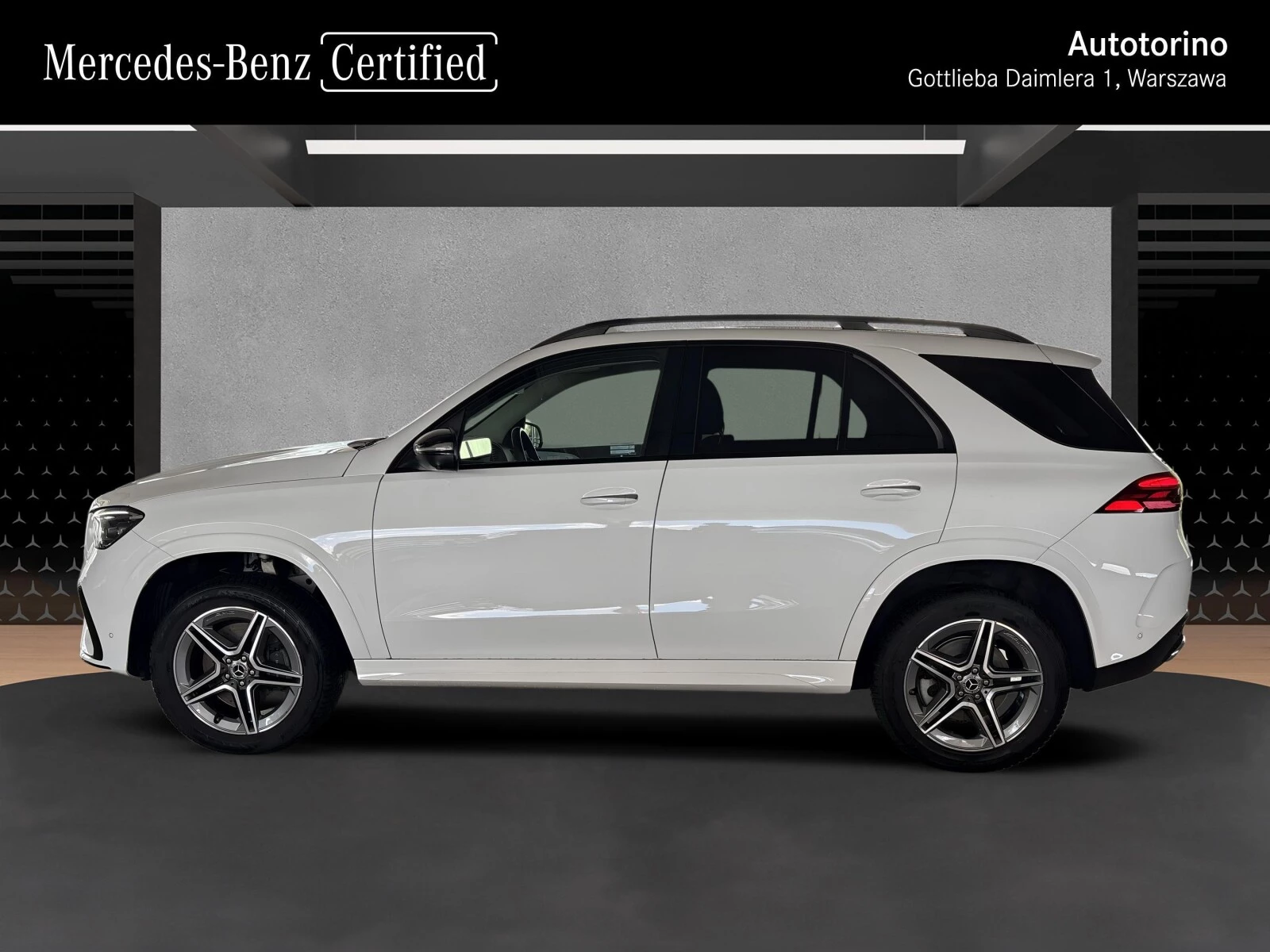 Mercedes Benz