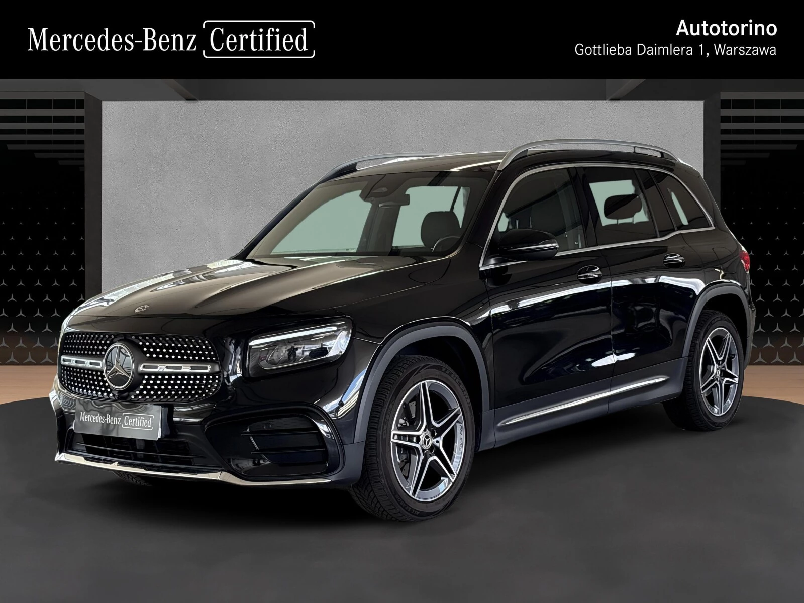 Mercedes Benz